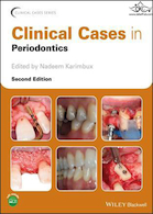Clinical Cases in Periodontics 1st Edición, Edición Kindle | موارد بالینی در پریودنتیک